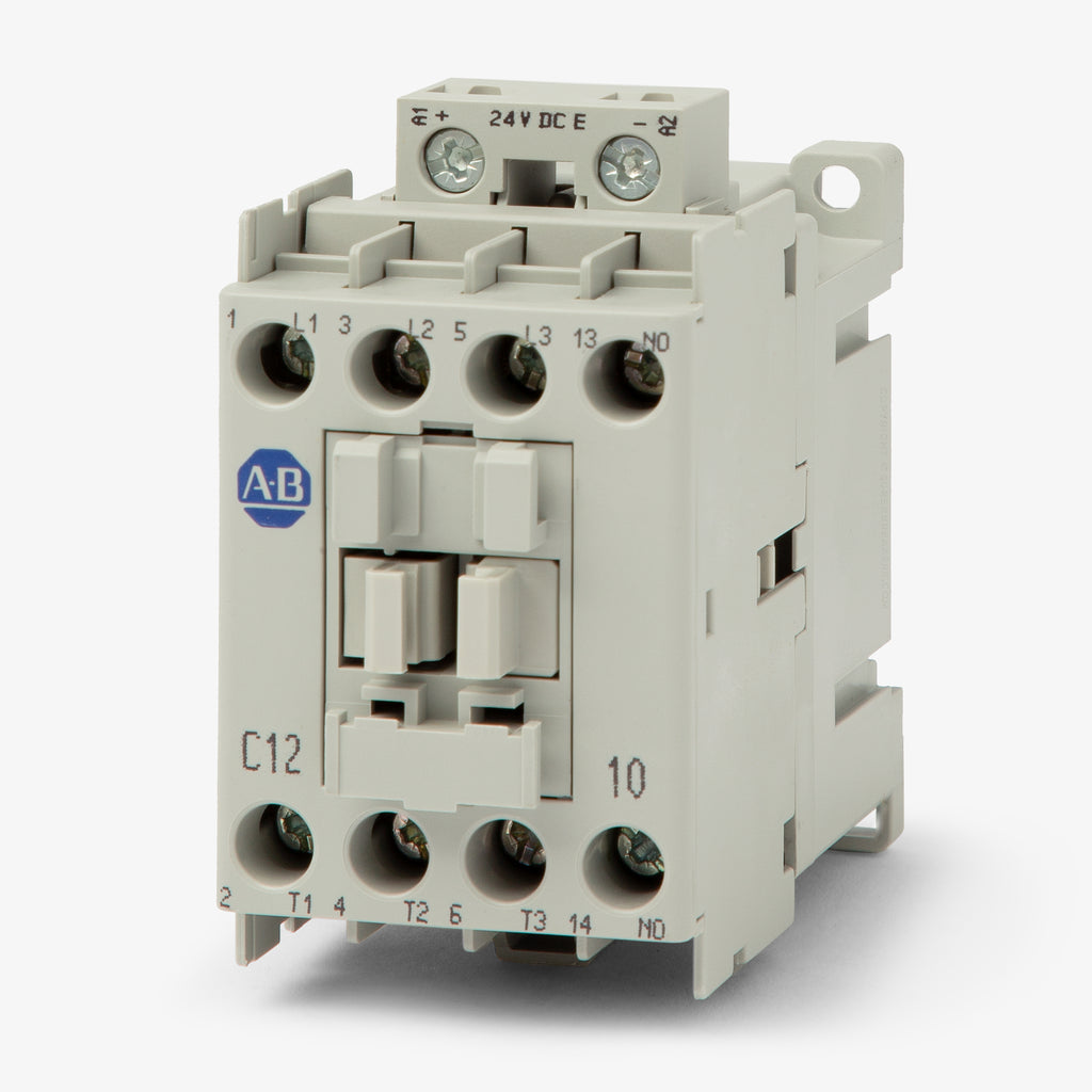Allen-Bradley 100-C12EJ10 IEC 12 A Contactor