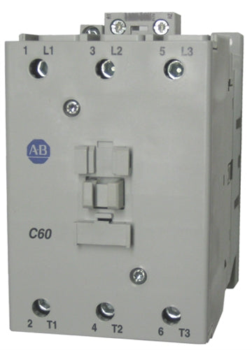 Allen-Bradley 100-C60-*-00 IEC Contactor