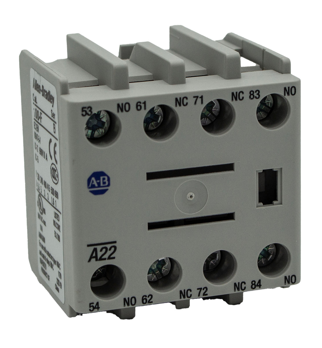 Allen-Bradley - 100-FA22