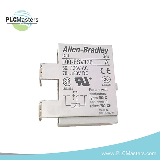 Allen-Bradley - 100-FSV136