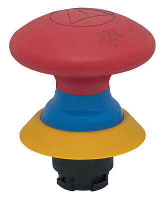 Schmersal NDRZ50BL-RT-557-2905-1 E-Stop Button