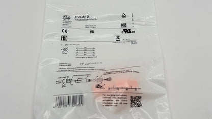 IFM EVC810