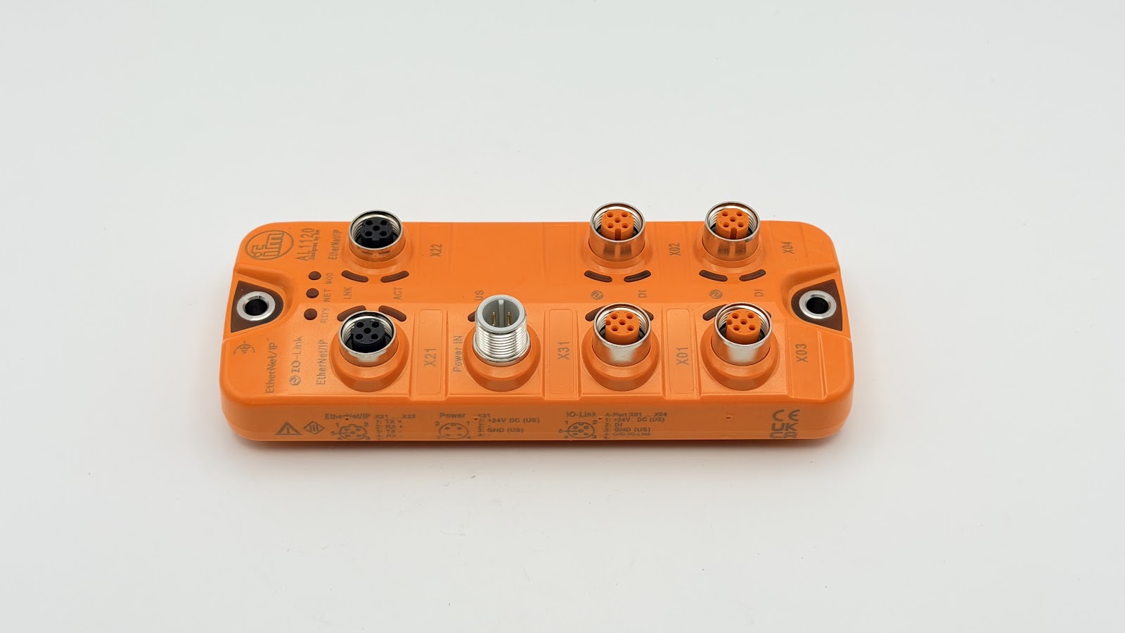 IFM - AL1120