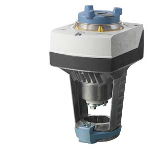 Siemens SAX31.00