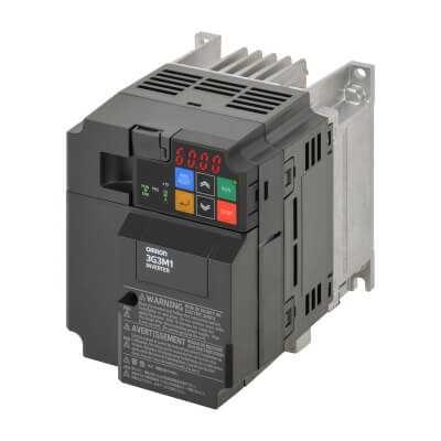 3G3M1-A4007 Omron Inverter Drive