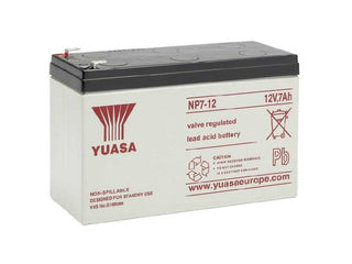 Yuasa Lead Acid Batteries NP7-12