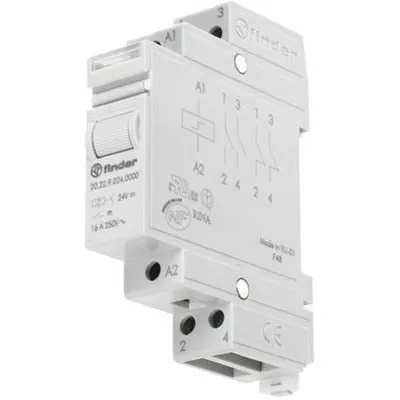 20.22.9.024.0000 Finder Power Relay