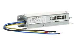 R7A-FIB104-SE Omron Power Line Filter