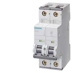 Siemens - 5SY4204-8