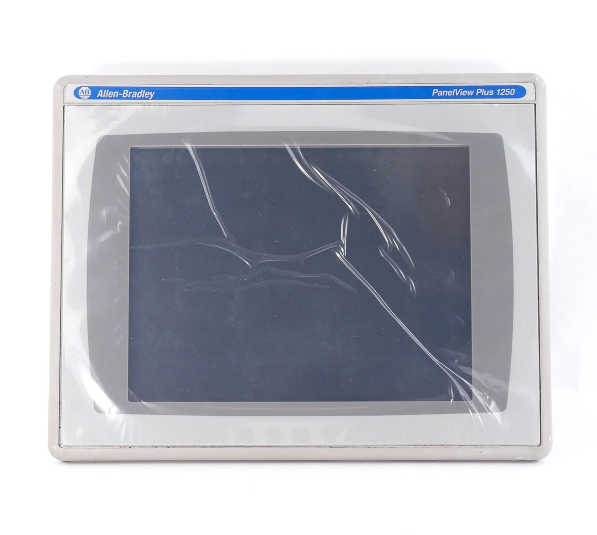 Allen-Bradley 2711P-RDT12H PanelView Plus Display Module