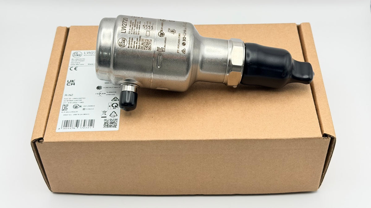 IFM LW2720