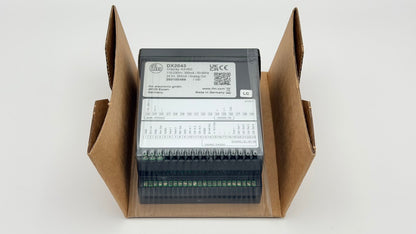 IFM DX2043