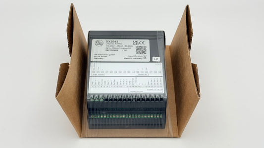 IFM DX2043