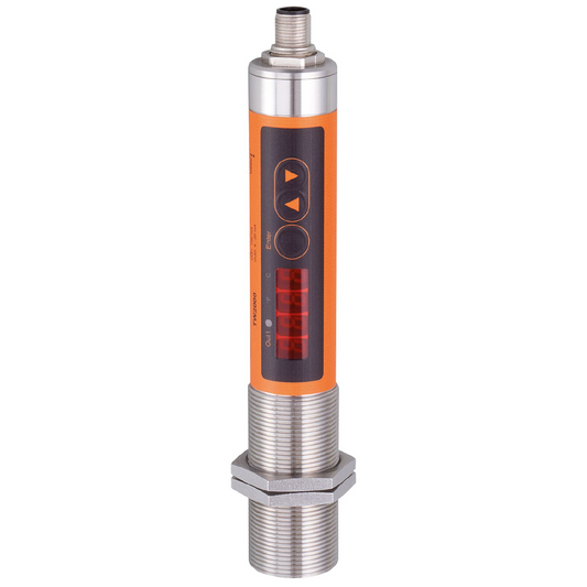 Ifm TW2000