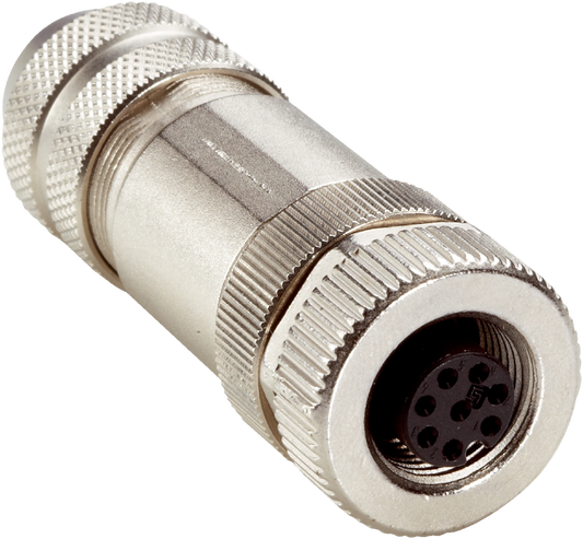 6028369 Sick Industrial Circular Connector