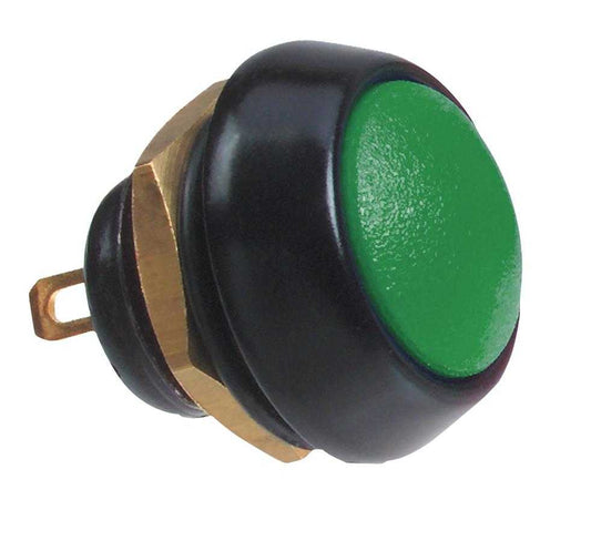 59-113 Itw Push Button Switch
