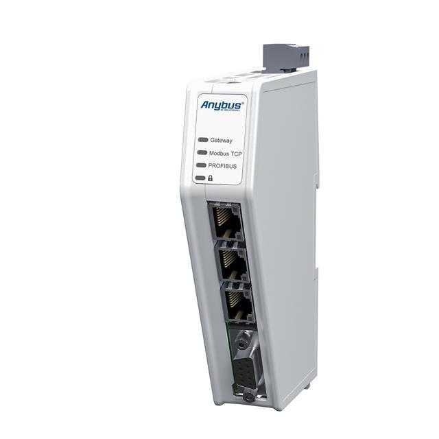 ABC4018-A Anybus PLC Accessory