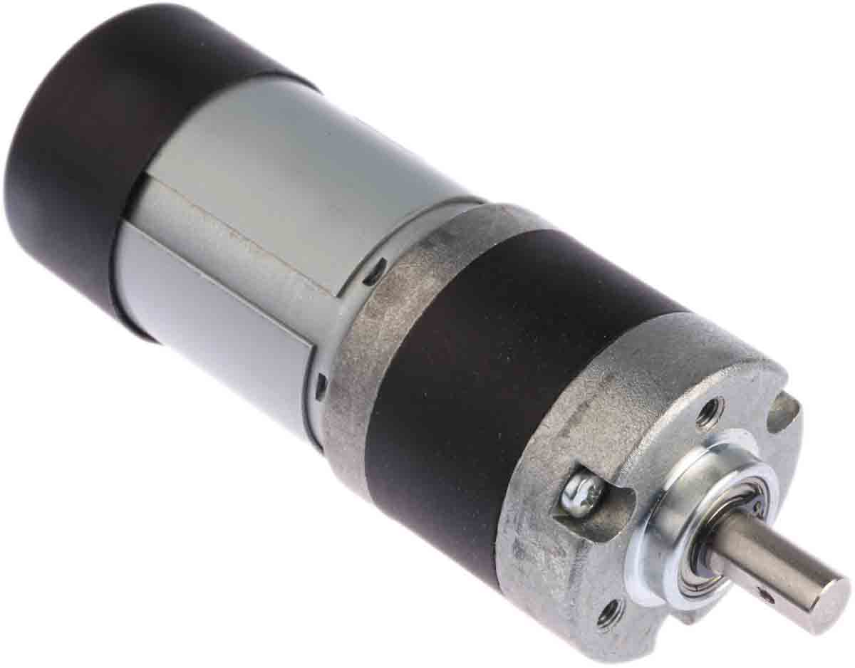 Micro-motors E192-24-49