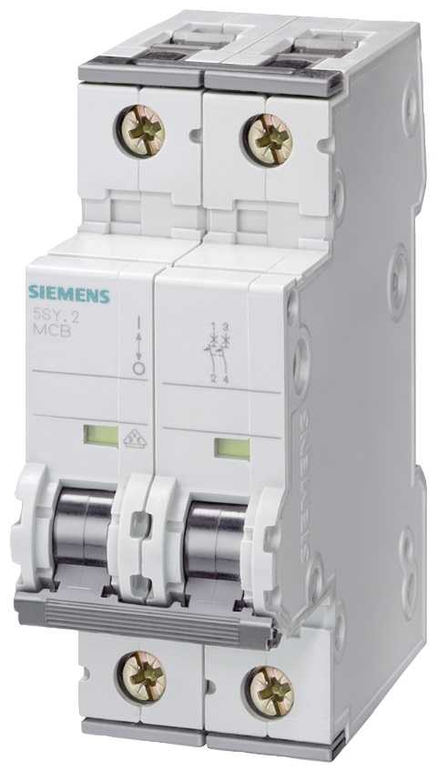 Siemens 5SY4202-8