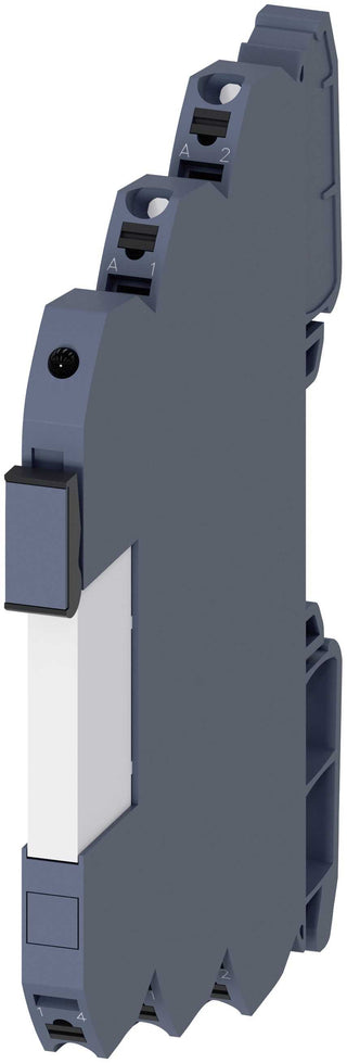 Siemens Electromechanical Interface Relays 3RQ3118-2AM00