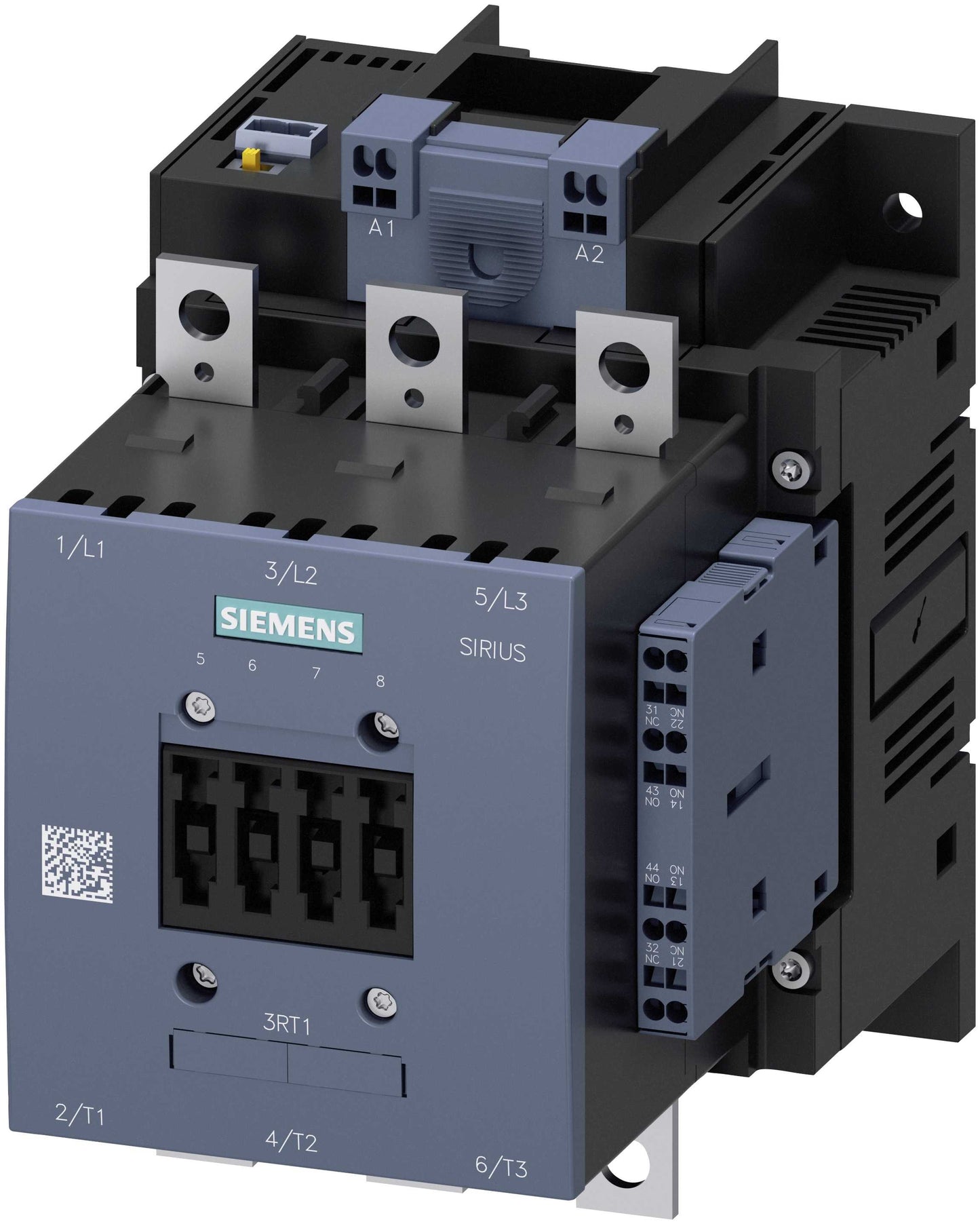 3RT1055-2NP36 Siemens Contactor