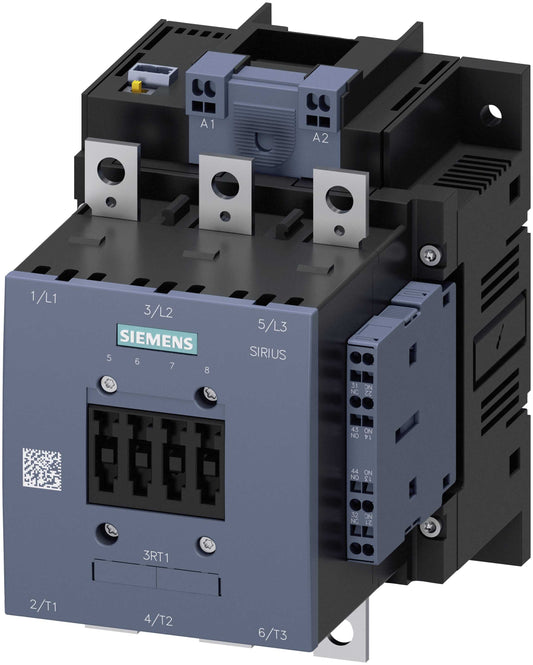 3RT1055-2NP36 Siemens Contactor