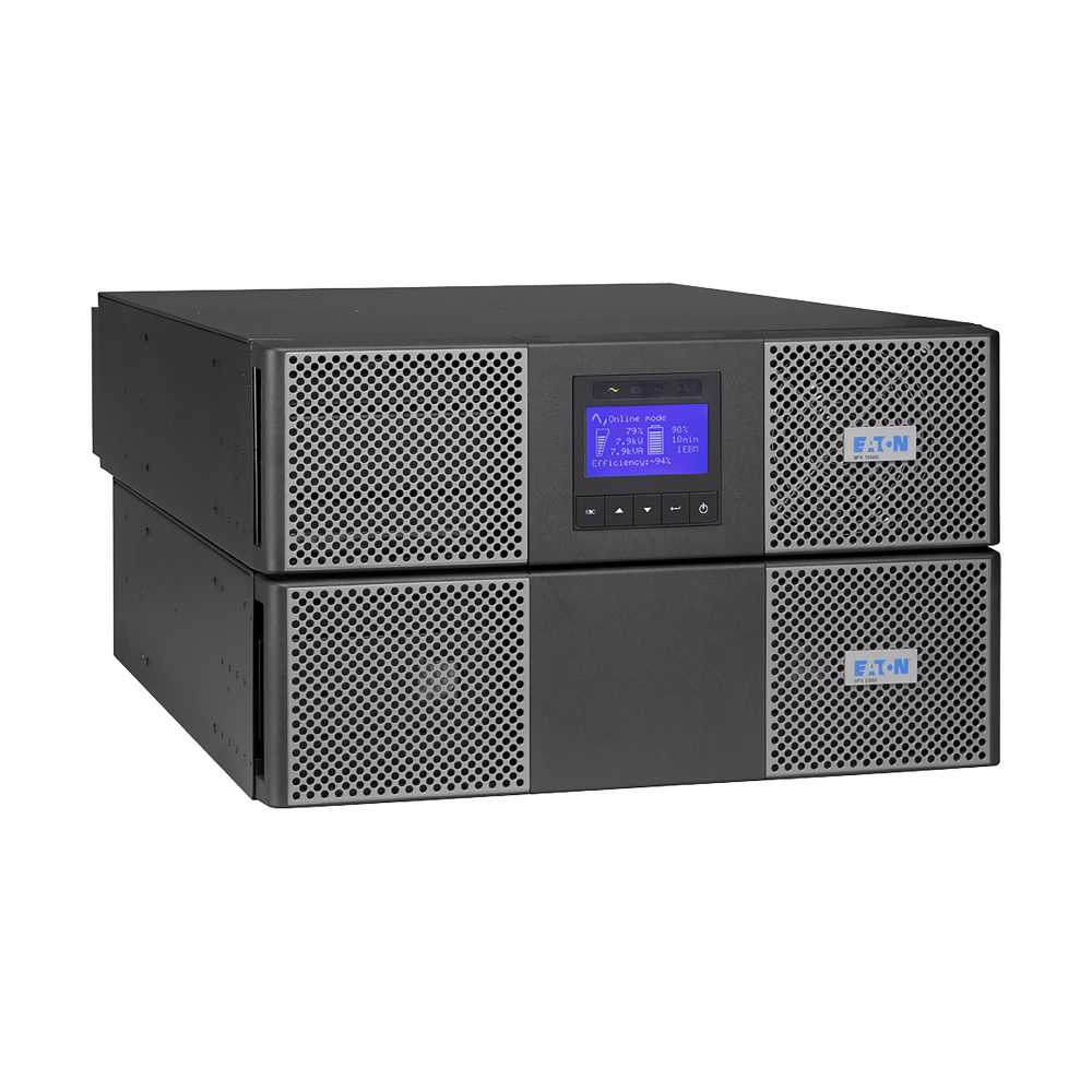 Eaton - 9PX8KIRTNBP