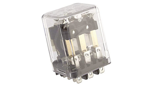 KUP-14D15-110 Te-connectivity Power Relay