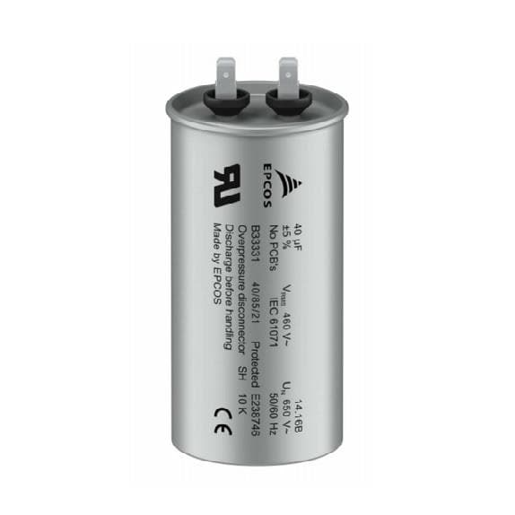 Tdk-lambda B33331V7256J080
