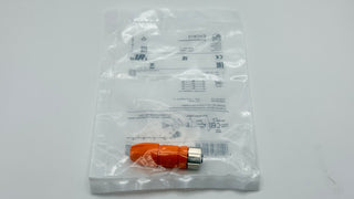 IFM EVC810 - Wirable M12 Female Connector, M12 4-Pole, Screw Terminals