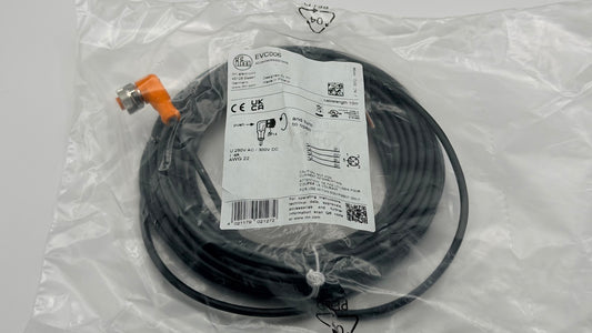 IFM EVC006