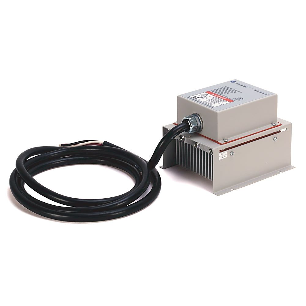 Allen-Bradley 1204-TFB2 Reflected Wave Terminator