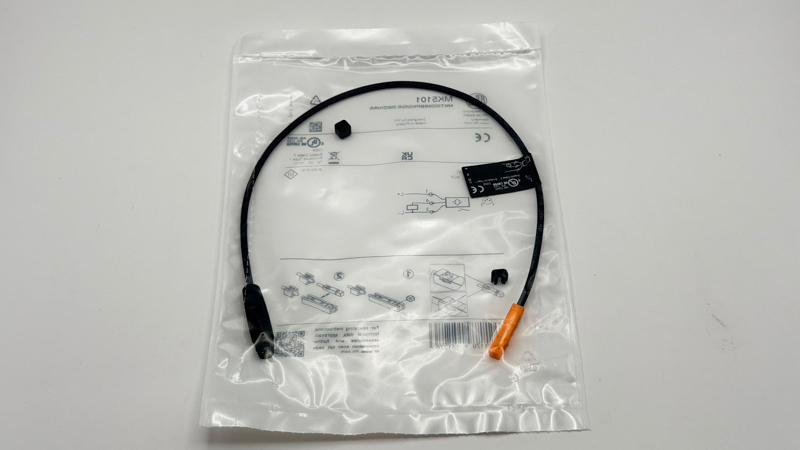 IFM - MK5101