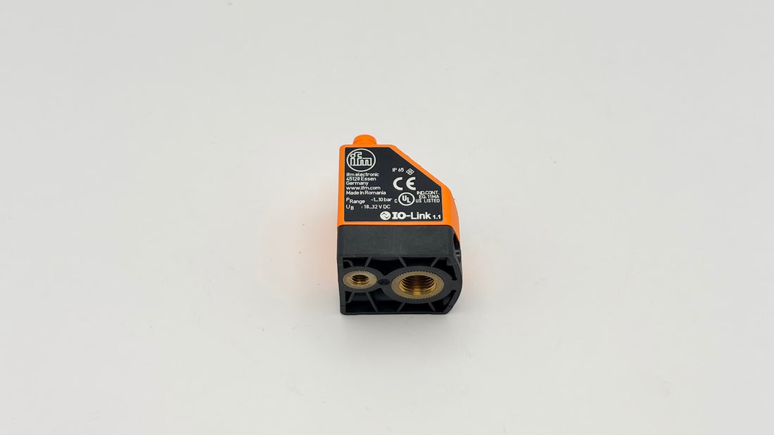 IFM PQ3834