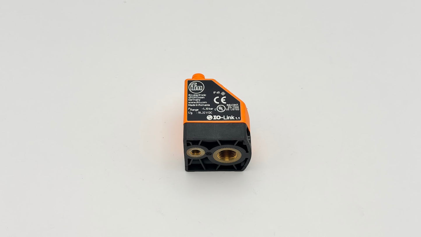 IFM PQ3834