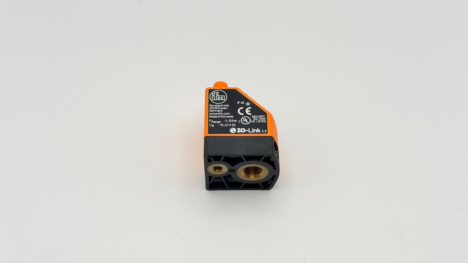 IFM - PQ3834