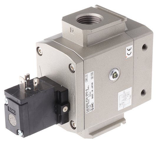 Smc EAV4000-F04-5YO-Q