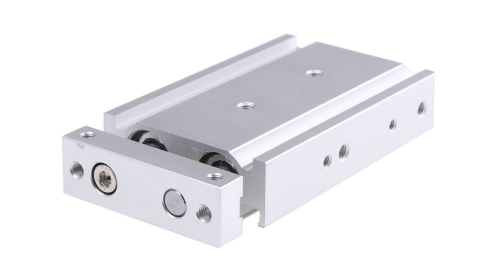CXSM15-30 Smc Pneumatic Guided Cylinder