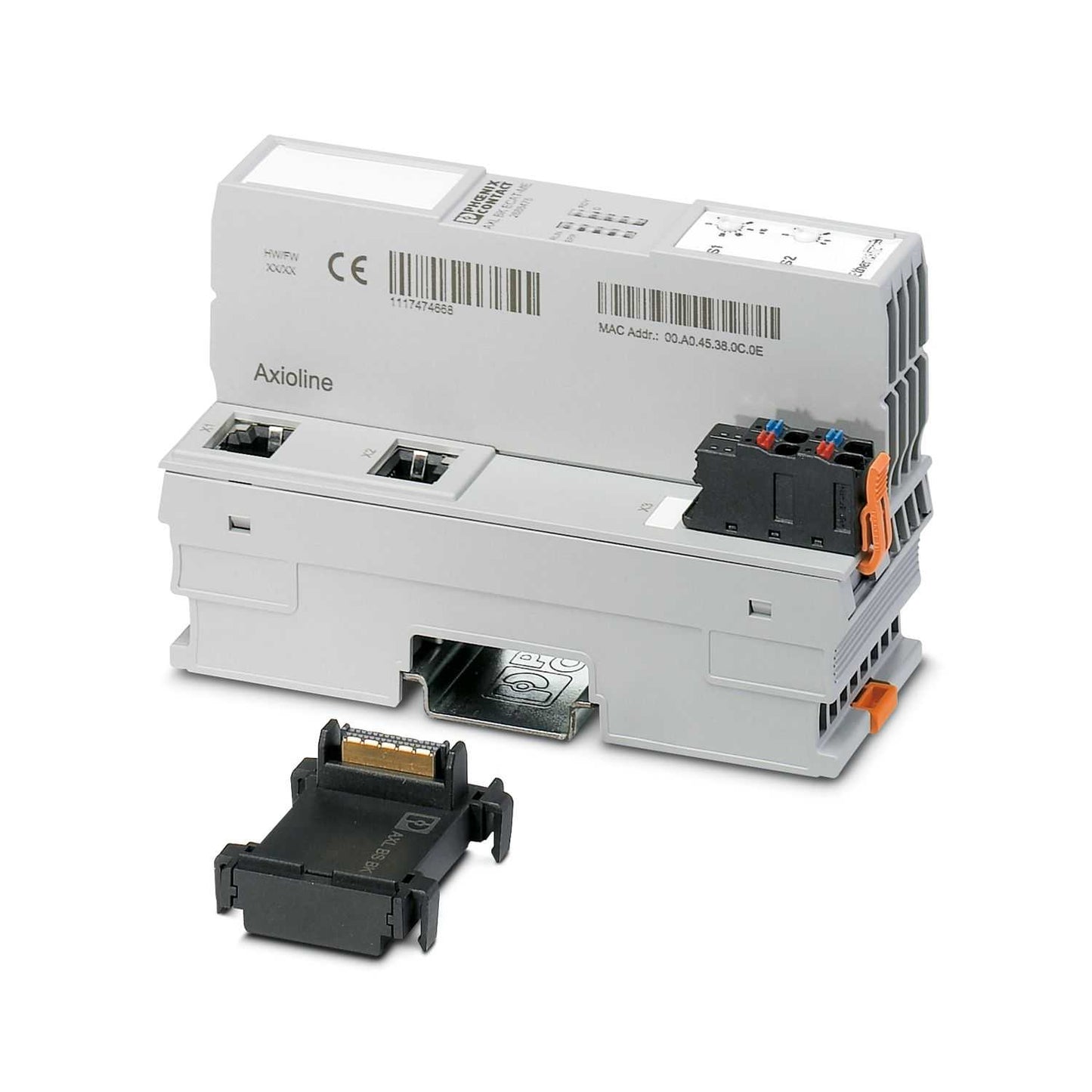 2688899 Phoenix-contact PLC Accessory