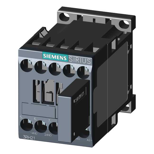 Siemens - 3RH2140-1WB40