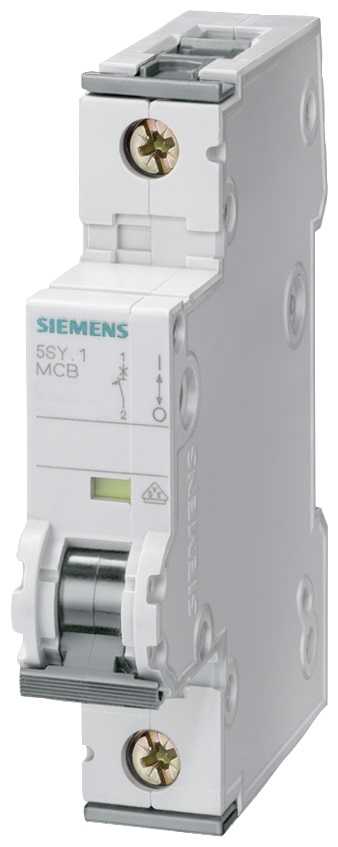 Siemens - 5SY4116-8