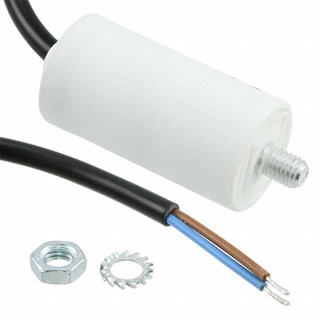 Kemet C274ACF4600WA0J