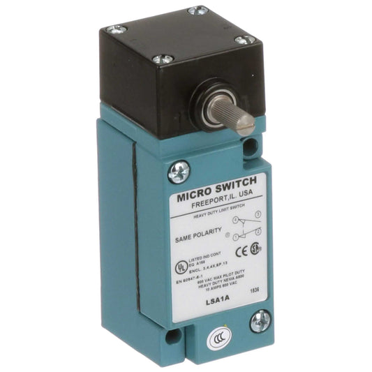 LSA1A Honeywell Limit Switch