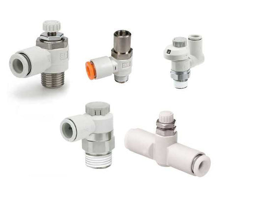 Smc AS2201F-02-08W2