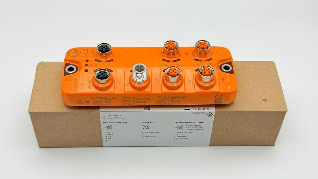 IFM AL1120