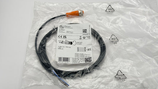 IFM EVC001