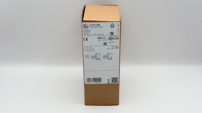 IFM O1D108