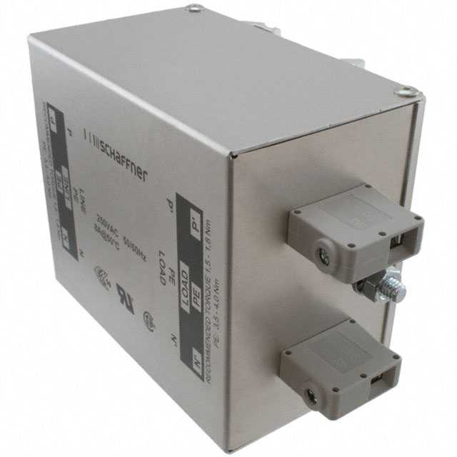 Schaffner - FN2412-32-33