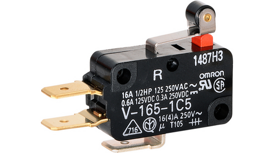 Omron V-165-1C5