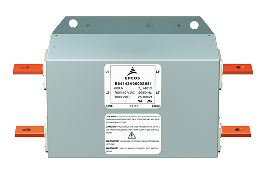 Tdk-lambda B84142A0600S081